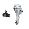 Honda BF 20 DK2 SRTU Kısa Marşlı R-C