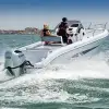 Honda BF 200D XDU Ekstra Uzun Marşlı R-C