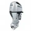 Honda BF 200D XDU White Ekstra Uzun Marşlı R-C