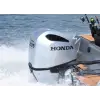 Honda BF 225D XDU WHITE Ekstra Uzun Marşlı R-C