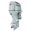 Honda BF 250D UDU WHITE Ultra Uzun Marşlı R-C