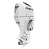 Honda BF 250D UDU WHITE Ultra Uzun Marşlı R-C