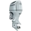 Honda BF 250D XDU BEYAZ Ekstra Uzun Marşlı R-C