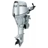 Honda BF 30 DK2 LHGU Uzun Marşlı Manuel