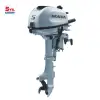 Honda BF 6 DH SHNU Kısa İpli Manuel