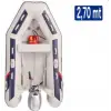 Honwave T27 Şişme Havalı V-tabanlı Bot (ie3) 2.70