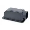 Hortum Bağlantı Konnektörü 254x127-Ø127mm