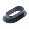Hortum montaj halkası. Oval 203mm