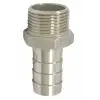Hortum rakoru 3/8 x 10 mm