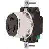 Hubbell 220V/63A yüzeye montaj priz
