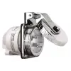 HUBBELL AISI316 PASLANMAZ ÇELİK PRİZ 32 AMP