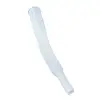 Lalizas Huni Uzatma Spirali 250mm Esnek Plastik