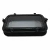 İçten Montaj Plastik Lumboz / Dikdörtgen - 400X200mm