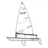 Ilca Laser 4.7