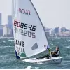 Ilca Laser Radial