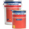 INTERNATIONAL Interior Finish 750 Satin White
