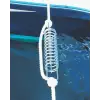 İskele Halatı Esneticisi