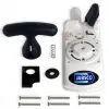 Jabsco 29094-3000 Tuvalet Pompası Üst Kapak Takımı