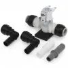 Jabsco 37038 Solenoid /anti-sifon Valf