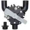 Jabsco 45490-1000 Y-Vana