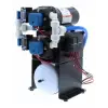 Jabsco 52530-1100 Tanklı 24V 2 Pompalı Hidrofor