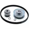 Jabsco 58541-1000 Kasnak Ve Kayış Kiti