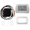 Jabsco 58552-1000 Lite Flush Tuvalet Kontrol Paneli