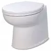 Jabsco Deluxe Flush Elektrikli Marin Tuvalet
