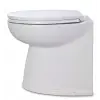Jabsco Deluxe Flush Elektrikli Marin Tuvalet