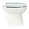 Jabsco Deluxe Flush Elektrikli Marin Tuvalet