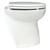 Jabsco Deluxe Flush Elektrikli Marin Tuvalet