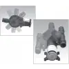 Jabsco Diyaframlı Pis Su Pompası