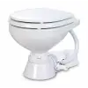 Jabsco Elektrikli Marin Tuvalet