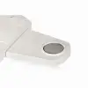 Jabsco Lite Flush Elektrikli Marin Tuvalet