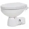 Jabsco Quiet Flush E2 Marin Tuvalet