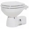Jabsco Quiet Flush E2 Marin Tuvalet