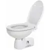 Jabsco Quiet Flush E2 Marin Tuvalet