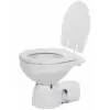 Jabsco Quiet Flush E2 Marin Tuvalet