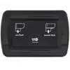 Jabsco Quiet Flush E2 Marin Tuvalet