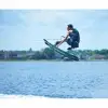 Jobe Conflict Wakeboard Set 145cm - 42-43