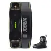Jobe Conflict Wakeboard Set 145cm - 44-45