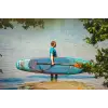 Jobe DUNA SUP Şişme Kürek Sörfü Seti 350cm