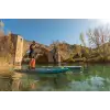 Jobe DUNA SUP Şişme Kürek Sörfü Seti 350cm