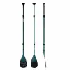 Jobe Fiberglass SUP Küreği 180-220cm Yeşil