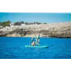 Jobe LOA SUP Şişme Kürek Sörfü Seti 350cm