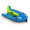 Jobe Shark Trainer, Çocuk Eğitim Ringosu