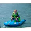 Jobe Shark Trainer, Çocuk Eğitim Ringosu