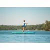 Jobe Yarra SUP Kürek Sörfü Seti 10.6 Yeşil