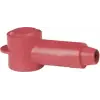 Kablo muhafazası. 0.8 - 5 mm² kablolar için. PVC.