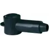 Kablo muhafazası. 0.8 - 5 mm² kablolar için. PVC.